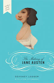 The Making of Jane Austen | Hopkins Press