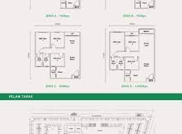 Pangsapuri kemuning idaman projek rumah paramount property. Pangsapuri Aranda Kota Kemuning Rumah Selangorku Proppeek Com