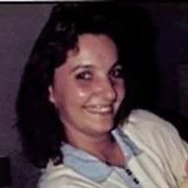 Shirley Diane Hogeland Gorham