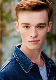 Conor Leech Fan Casting