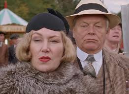 Jeeves and Wooster" The Village Sports Day at Twing (or, the Gambling  Event) (TV Episode 1990)