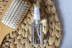 You can choose the method that is comfortable for you. Diy Hair Growth Spray Our Oily House