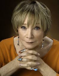 What If Shirley MacLaine Isn't Crazy?