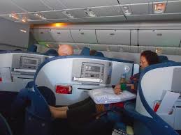 Convenient flight schedules make it effortless to get where you need to go and arrive on time, all at the right price. Delta Airlines Business Class Picture Of Delta Air Lines Tripadvisor
