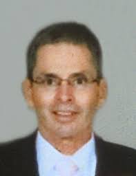 Obituary information for Kenneth R. St. John