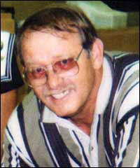 Capt Ralph Stott Jr. (1951-2002)