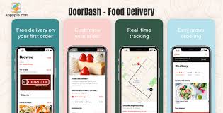 How To Create A Food Delivery App With Appy Pie Appmakr Appy Pie