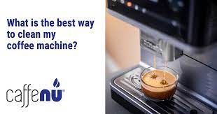 Maybe you would like to learn more about one of these? A Guide On The Most Popular Coffee Machines And How To Clean Them Correctly Caffenu