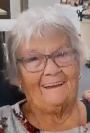 Margaret Fame Donnelly