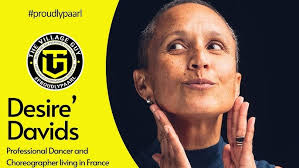 TVGMorningShow Interview: Milan Murray