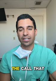 Toughest 24-Hour Anesthesia Call: Doctor's Perspective