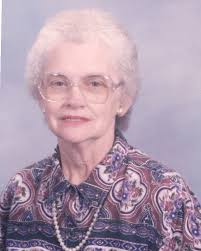 Obituary of Edna Yvonne Pippitt