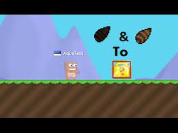 We did not find results for: Growtopia What To Do With Your Dirt And Cave Seeds Youtube