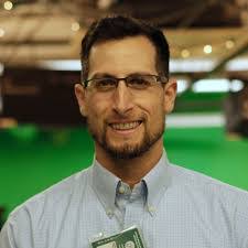 Anthony Narduzzi's Instagram, Twitter & Facebook