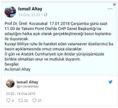Ümit kocasakal baba tarafından aslen sinop, anne tarafından ise aslen gümülcine göçmeni'dir. Umit Kocasakal Kimdir Chp Den Aday Mi Olacak