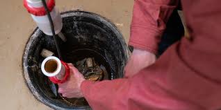 A high water table, heavy rains, an underground spring, and soil conditions can all factor into your sump pump turning on and running. How To Clean A Sump Pump