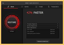Razer cortex closes all of your background apps and boosts your pc for pubg mobile or any other games. 8 Free Pc Optimizer Boost Gaming Pc 300 Faster