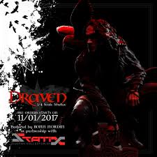Quoth the raven nevermore. much i marvelled this ungainly fowl to hear discourse so plainly, though its answer little meaning—little relevancy bore but the raven, sitting lonely on the placid bust, spoke only. Jay Uy The Crow Draven 1 4 Scale Statue
