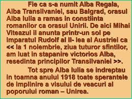 Am Fost Si Eu La Alba Iulia Poveste Dosar Judecatoria Craiova