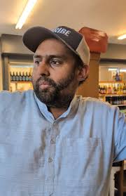 Mondays are wild. How did we as a society collectively agree that this is  the worst day. Nothing bad actually happens