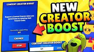 Maybe you would like to learn more about one of these? Mini Shop Update How To Boost Brawl Stars Creators For Free Youtube