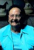 Inis Pierce, Cumberland Co., KY (1920-2011)