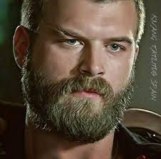 Sekiz Ezel Hair And Beard Styles Haircuts For Men Kivanc Tatlitug
