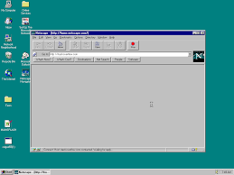 Netscape navigator was a proprietary web browser. Does Not Work On Netscape Navigator 3 0 Meta Stack Exchange