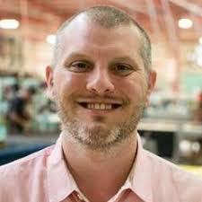 Chris Stormer's Instagram, Twitter & Facebook