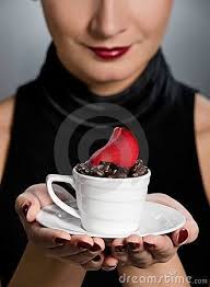 Saying goodbye to beloved coffee shop staff after years of morning visits