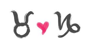 They hold security and money matters at the very top of the list. Taurus And Capricorn Love Compatibility