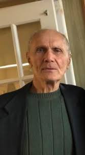 Obituary of Petro “Pete” Holinka, Sr., 82