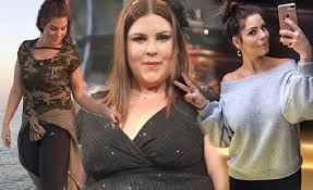 Kandıralı da biri kızı kısmet kandıralı'nın seslendirdiği iki güzel parçaya klarnetiyle eşlik etti. 93 Kilo Veren Pelin Oztekin In Son Hali Gorenleri Sok Ediyor