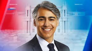 Elecciones Presidenciales 2021: ¿Quién es Marco Enríquez-Ominami Gumucio?