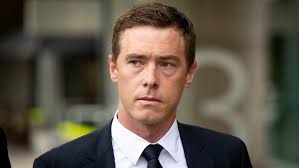 Rohan Dennis faces court charged with causing death of Olympian wife  Melissa Hoskins