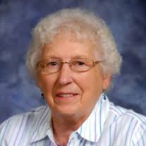 Virginia Hegna Obituary November 5, 2017