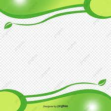 Green Border Student Management Green Frame Student Management Png Transparent Clipart Image And Psd File For Free Download Student Management Graphic Design Background Templates Clip Art