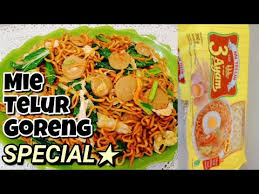 Tumis bawang putih dan jahe yang sudah dicincang hingga harum. Download Menyajikan Mie Goreng Spesial 3gp Mp4 Mp3 Flv Webm Pc Mkv Irokotv Ibakatv Soundcloud