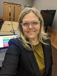 Jackie Harness's Instagram, Twitter & Facebook