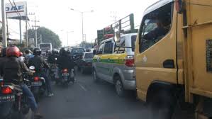 Maybe you would like to learn more about one of these? Mobil Ambulans Lewat Langsung Kasih Jalan Dong Kompasiana Com