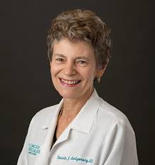 Dr. Ruth R. Streeter, MD