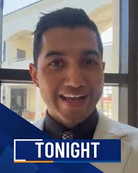 What’s it really like to live a day as a police chief? One young girl is  about to find out. Don’t miss the inspiring story. Tonight