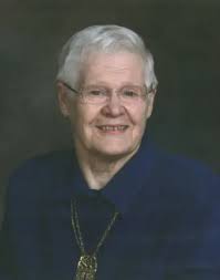 Obituary information for Polly Dean