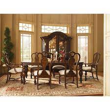 Universal Bolero Bolero Dining Table Universal Furniture Luxury Furniture Stores Dining Table