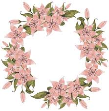 Comic blumen, comic bilder sommer, frühlingsblumen zum ausdrucken kostenlos, glockenblumen, mohnblume. Download Hand Painted Flowers Wreath Png Transparent Oh Turm Des La La Eiffel Mit Blumen Illustration Png Image With No Background Pngkey Com
