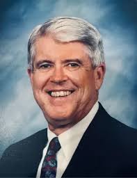 Obituary information for William James O'Connor