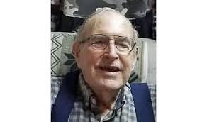 Brian Grant Obituary (1934