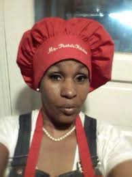 Add herbs to food for health. 💚