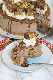 Pin On Just Say Cheese Cake