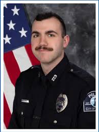 Kearney Police Department: Staff, Operations, and Services